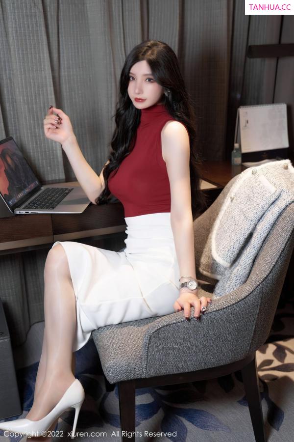 周于希dummy  [XiuRen]高清写真图 2022.03.16 No.4728 周于希Sally第25张图片
